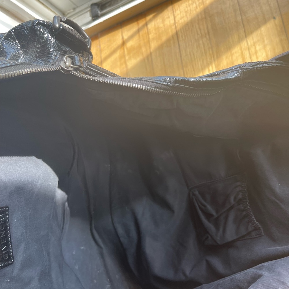 Givenchy Large Tote - image 5